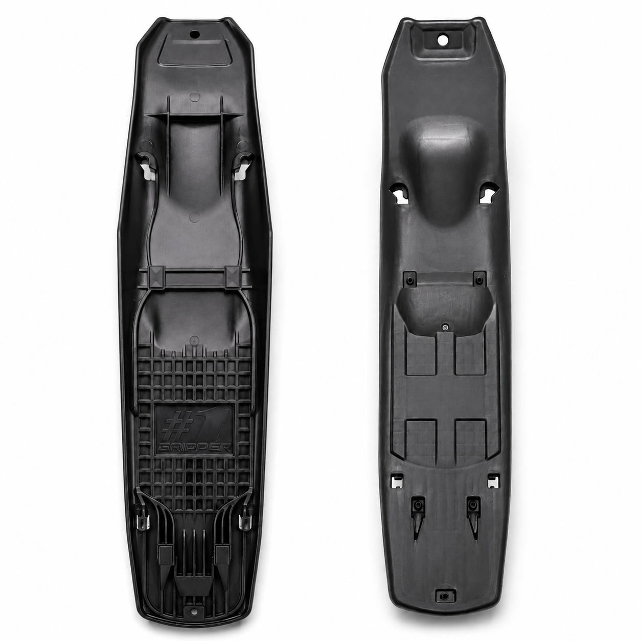 #1 Seat Base - KTM
