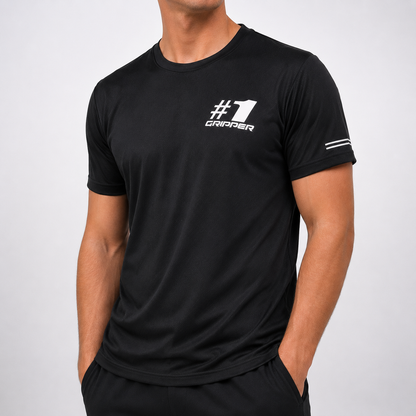 #1 Fast Dry Tee