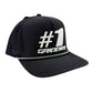 #1 Pilot Cap