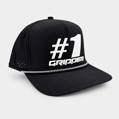 #1 Pilot Cap