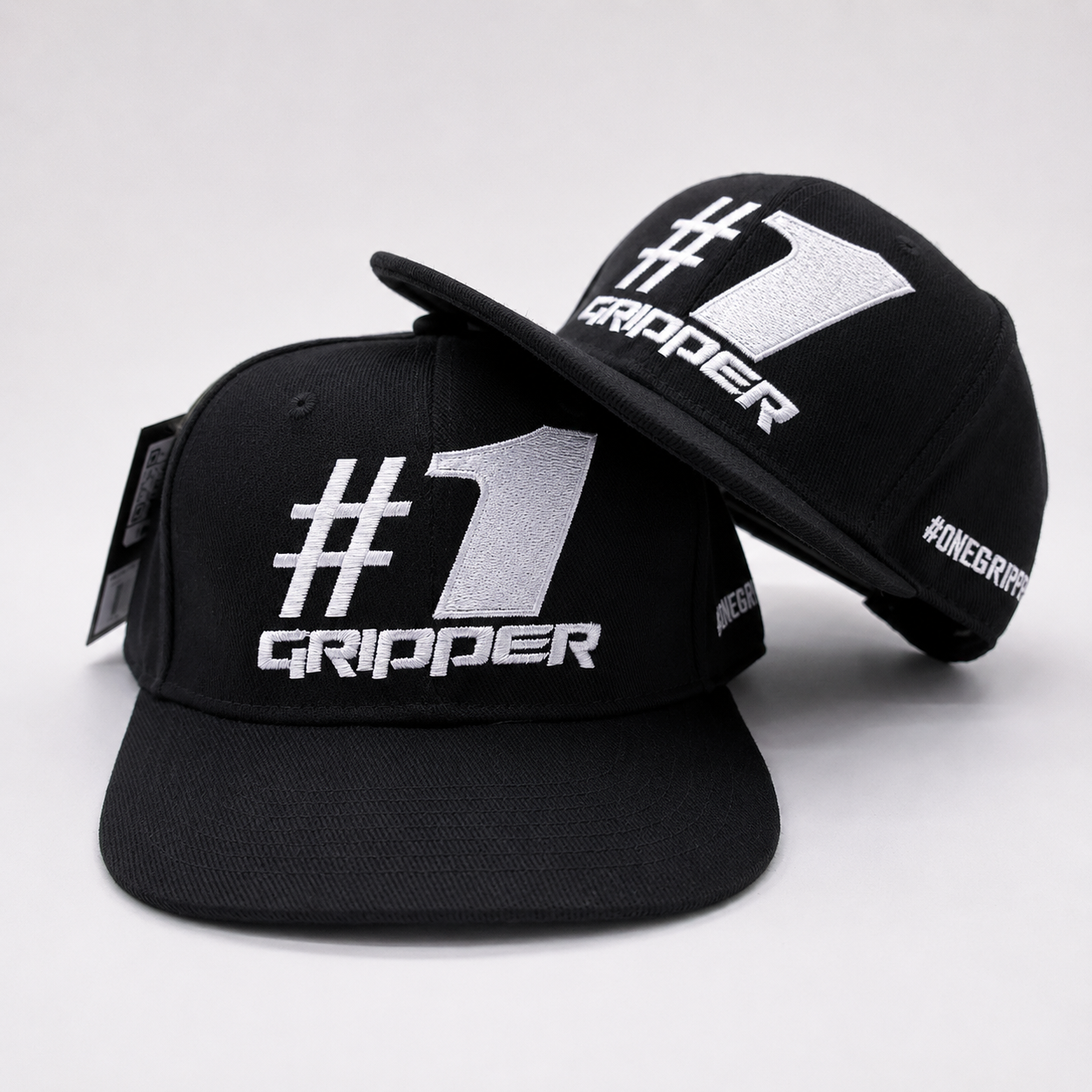 #1 Snapback