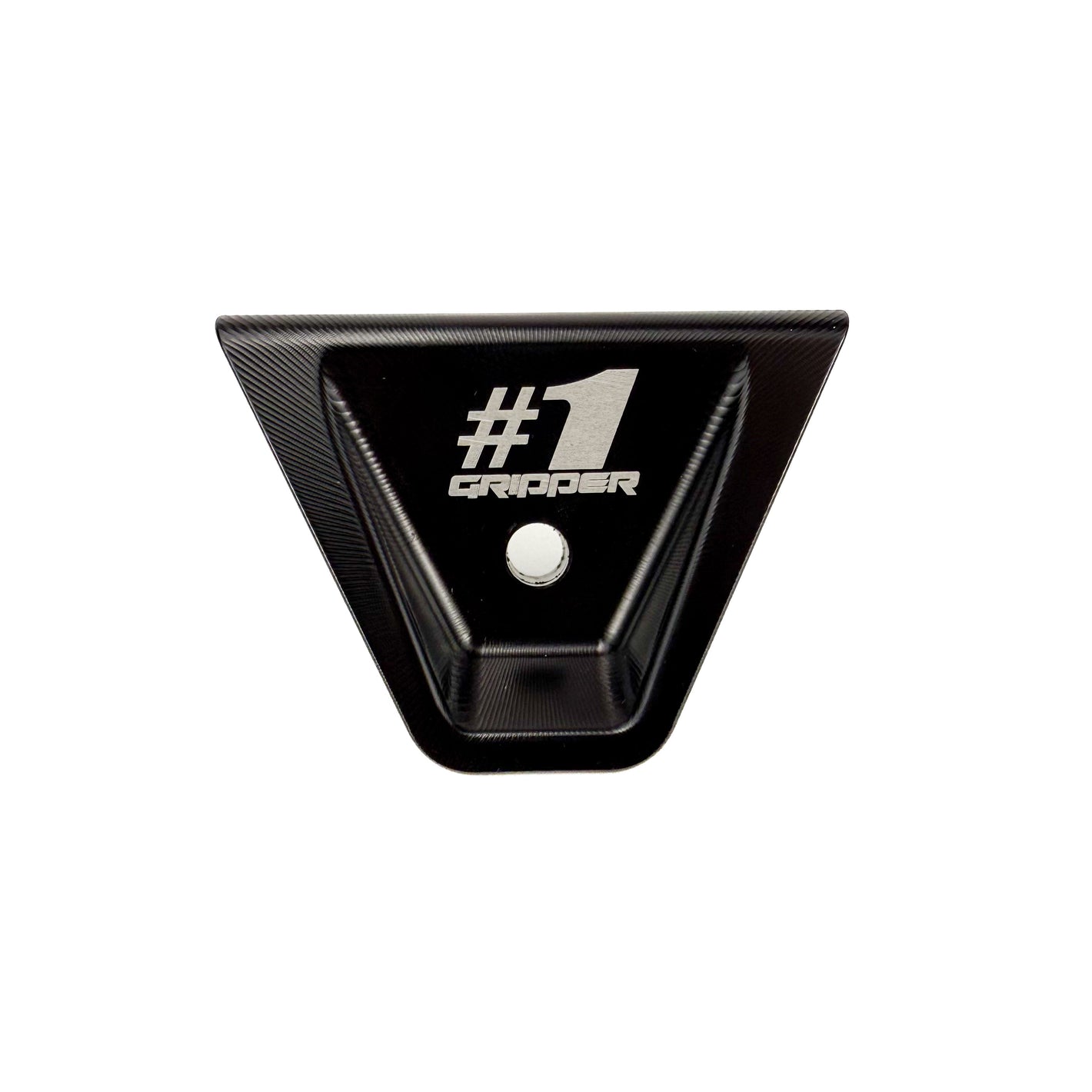 #1 Seat Bracket - KTM/GG - Black