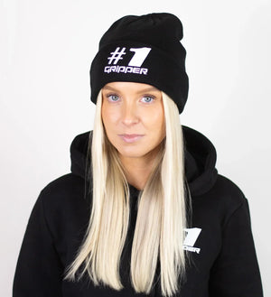#1 Mössa