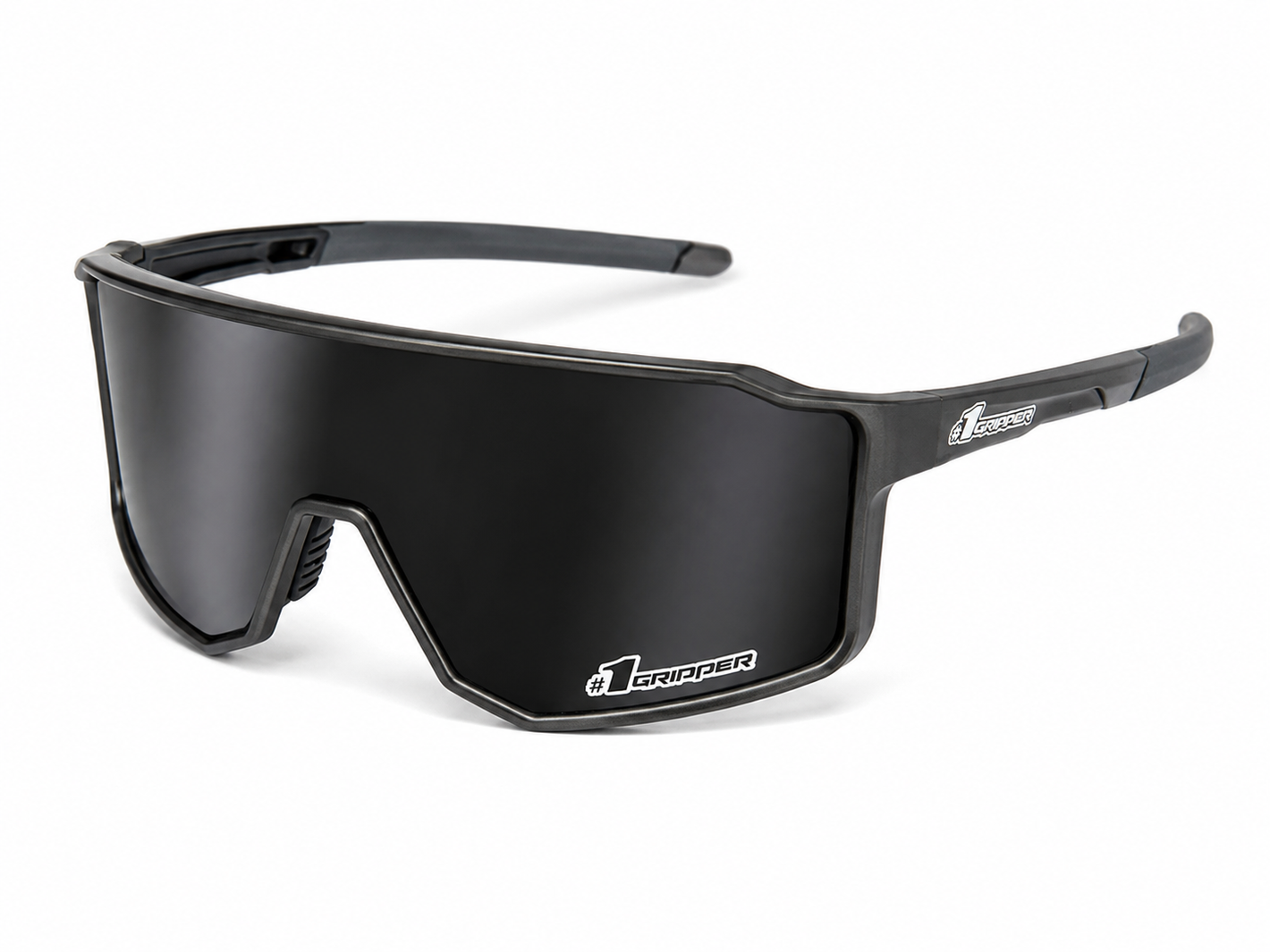 #1 Race Shades