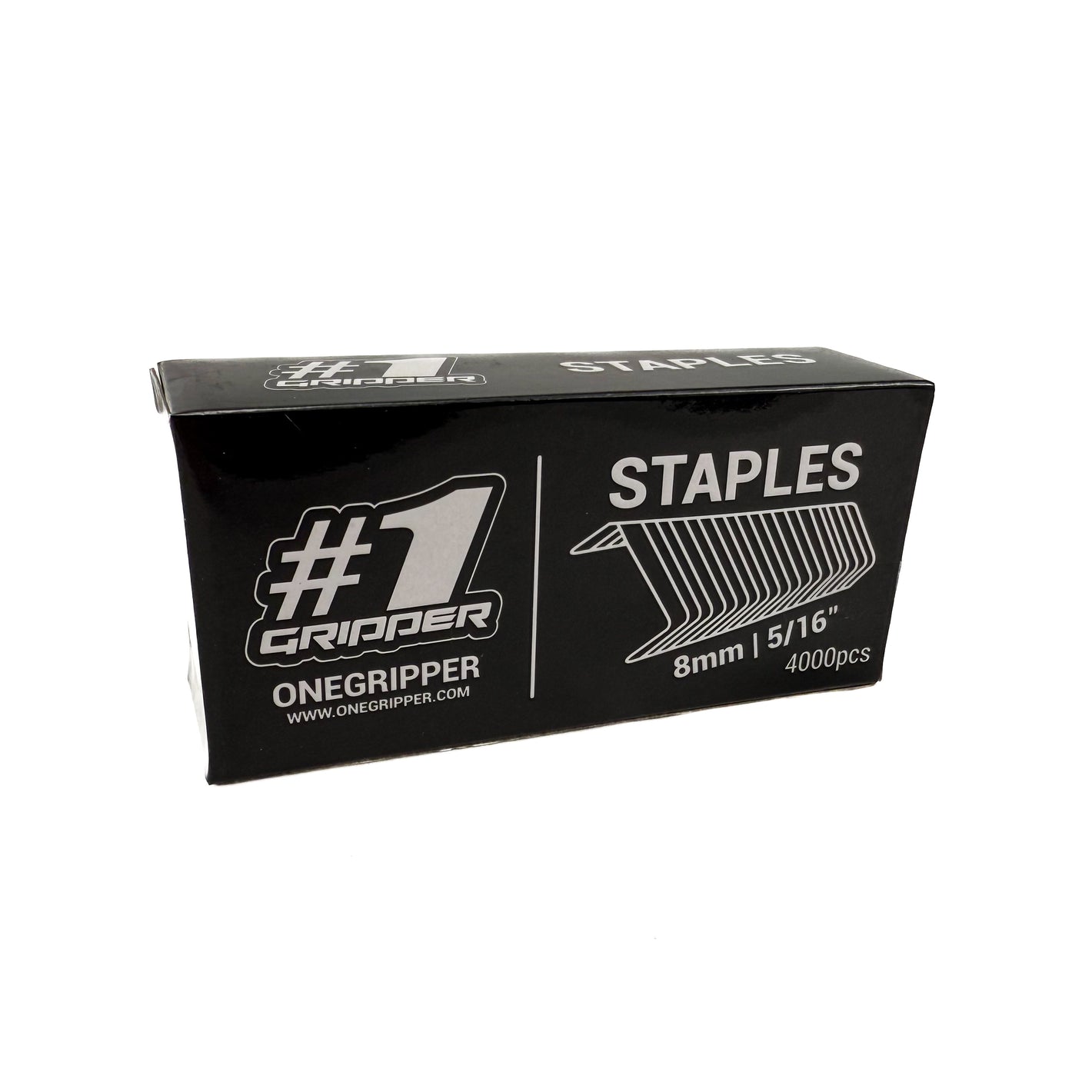 #1 Häftstift 4000st