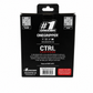 CTRL V2 Footpegs - KTM/HQV/GG/BETA