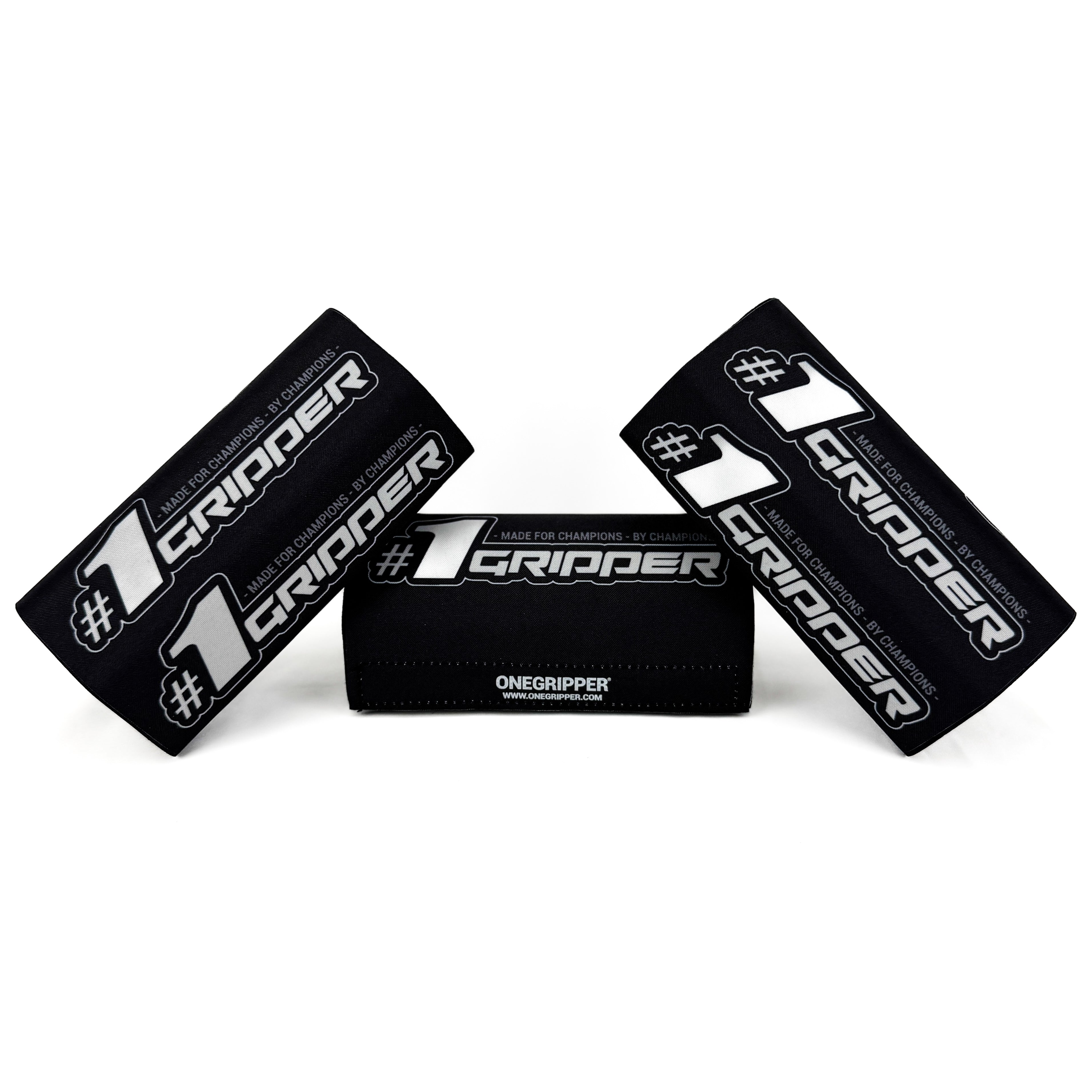 Onegripper super light bar pad