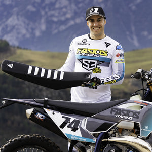 MARIO ROMAN - RACE KIT