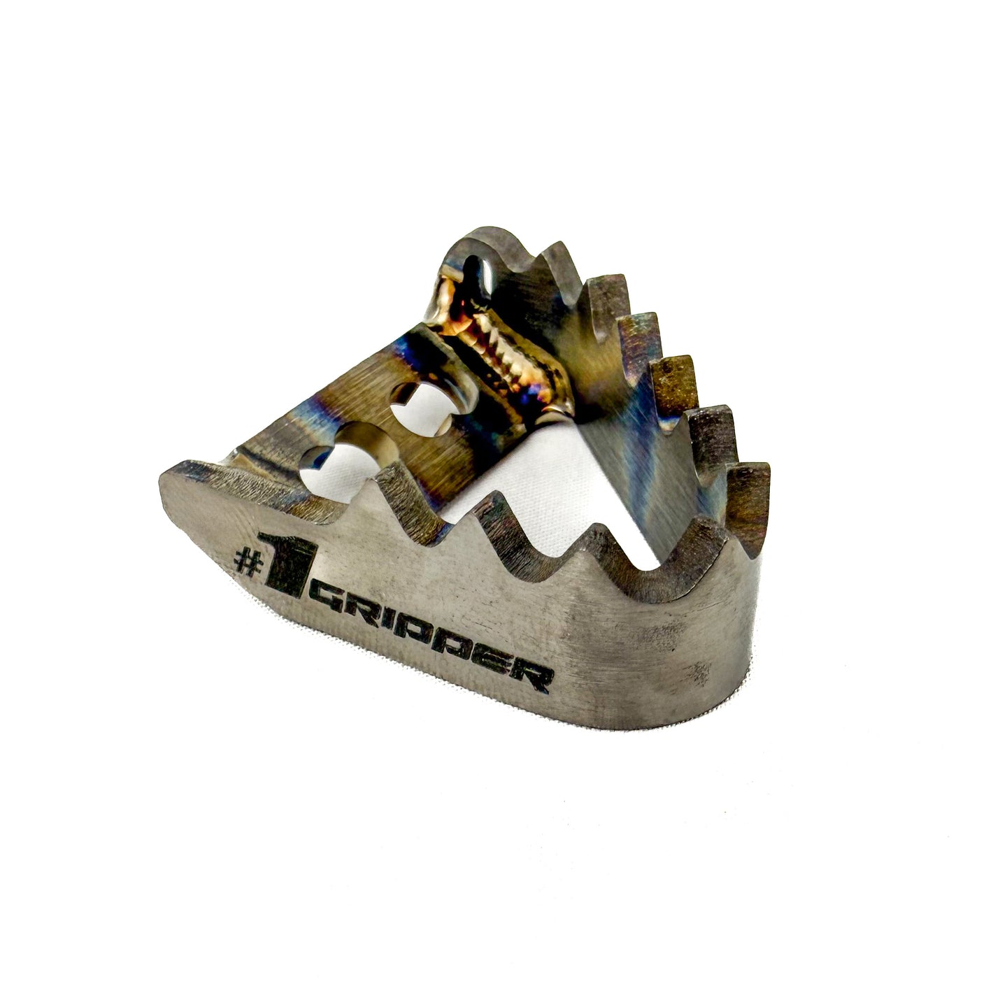 Ti-CTRL Bromstip - KTM/HQV/GG