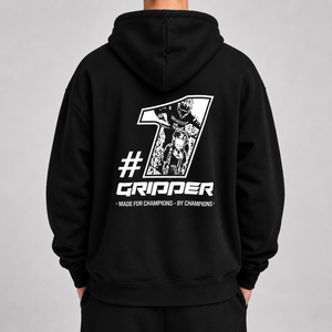 #1 Hoodie