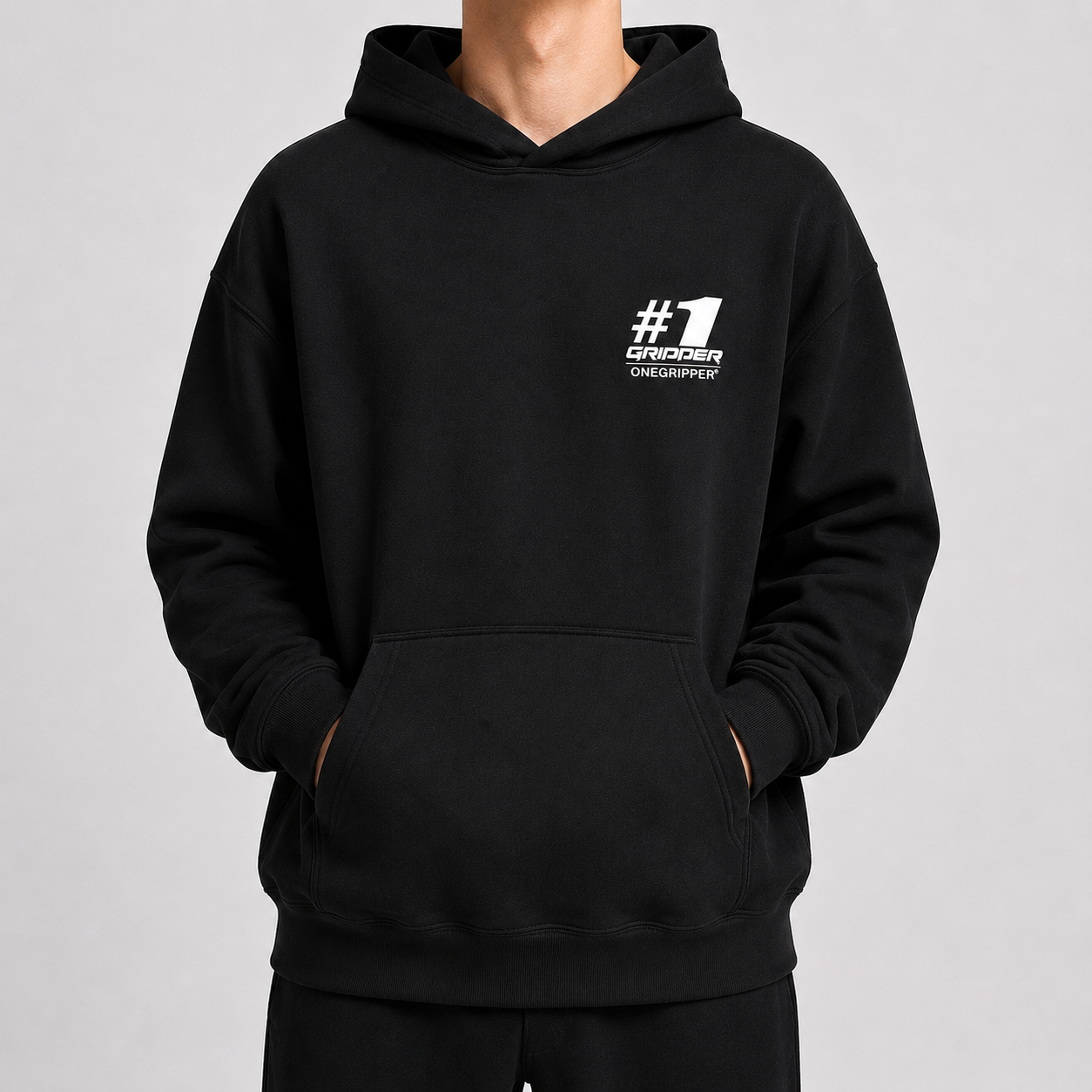 #1 Hoodie