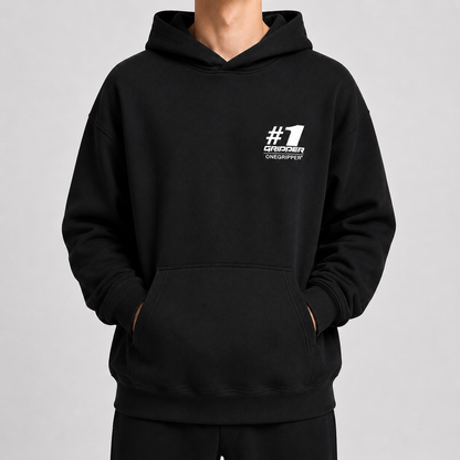 #1 OG Hoodie