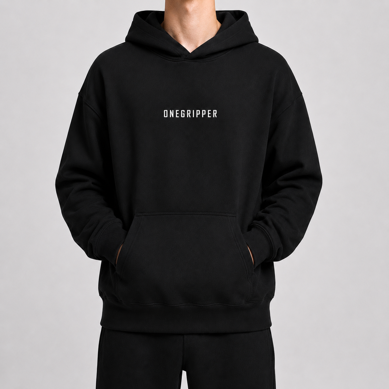#1 CLEAN Hoodie
