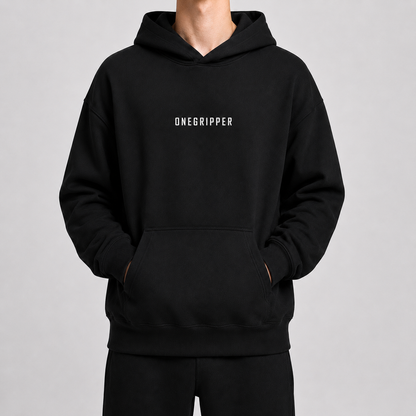 #1 CLEAN Hoodie