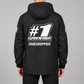 #1 Jacket V2 - Lightweight Softshell