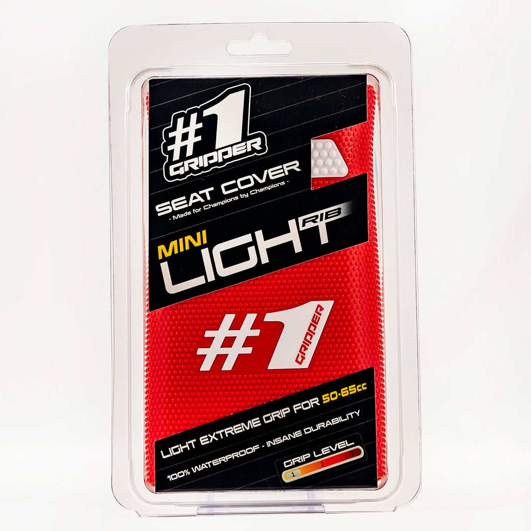 LIGHT RIB MINI