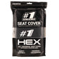 HEX (XXL) Sadelöverdrag
