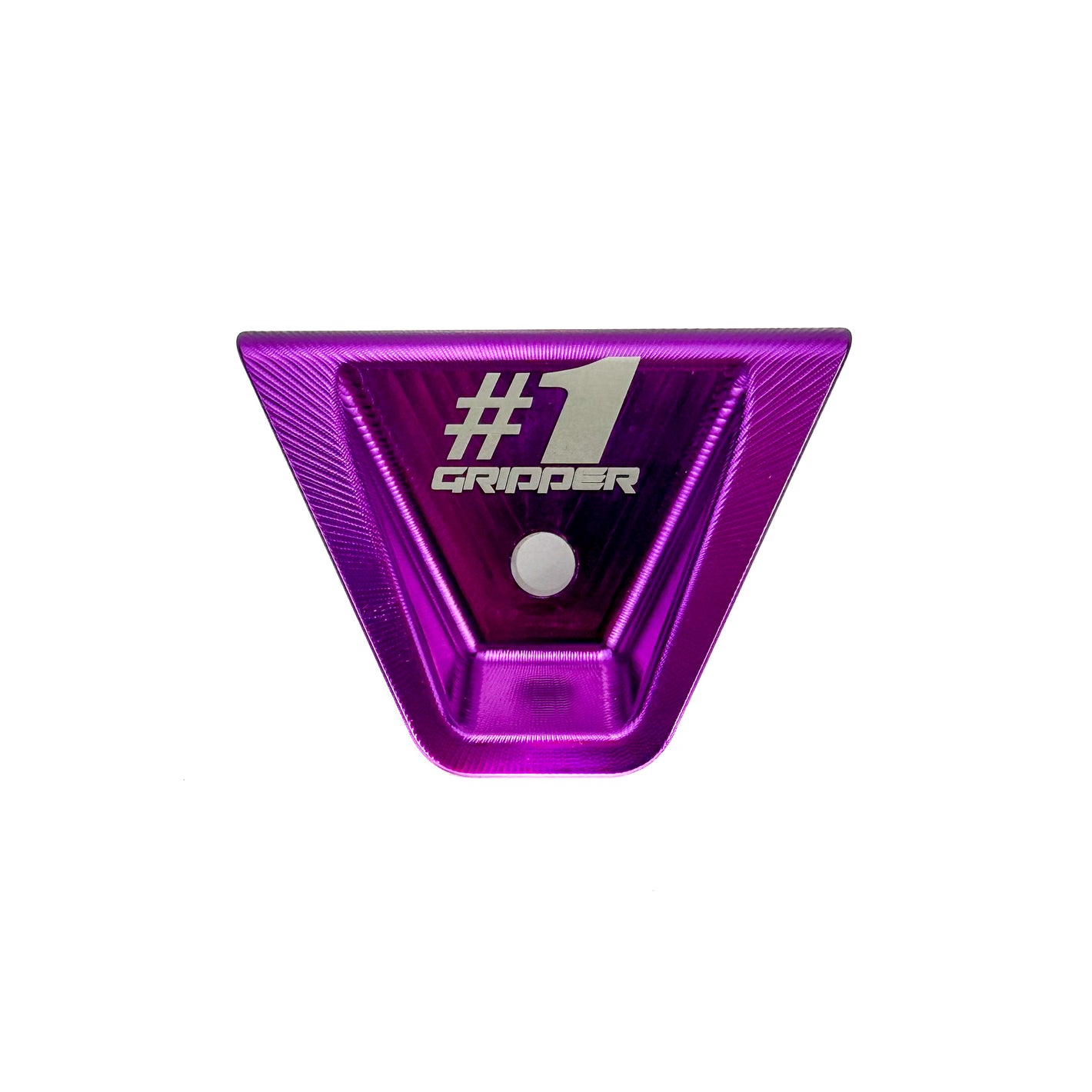 #1 Seat Bracket - KTM/GG - Purple
