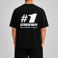 #1 Tee