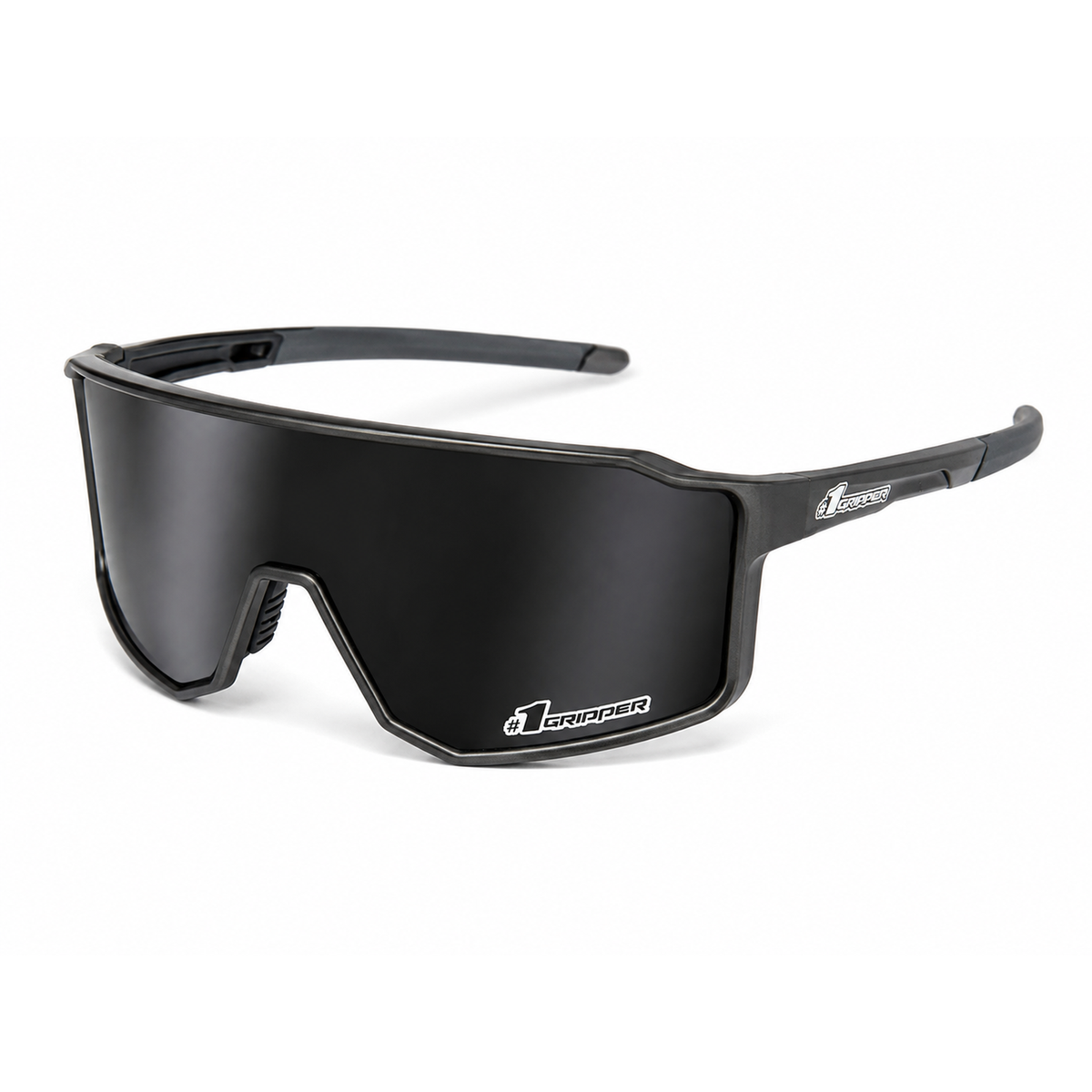 #1 Race Shades
