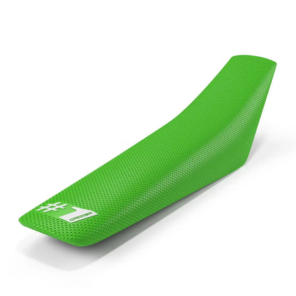 ORIGINAL V2 Sadelöverdrag - Grön