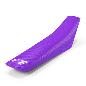 ORIGINAL V2 Sadelöverdrag - Lila