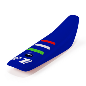 LIGHT RIB MINI - Custom Seat Builder