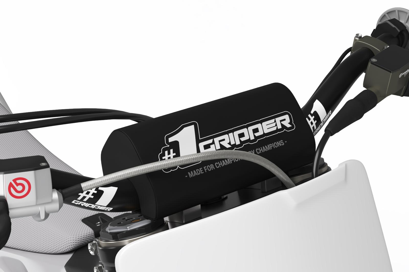 Onegripper SPRL Handlebar on bike