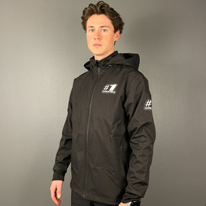 #1 Jacka V2 - Lättvikts Softshell