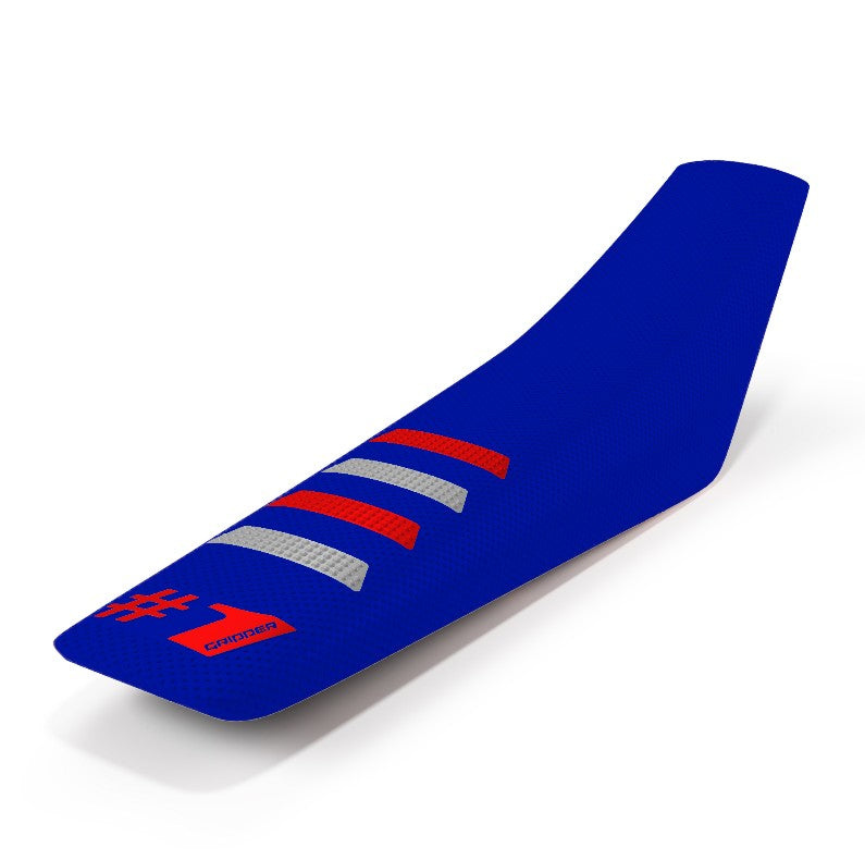 RIBBED - Custom Seat Builder