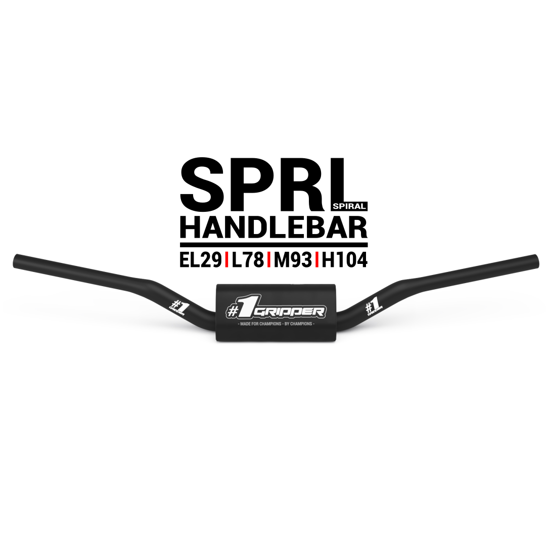 #1 SPRL (Spiral) Styre