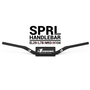 #1 SPRL (Spiral) Styre