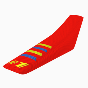 RIBBED - Custom Seat Builder