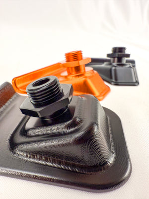 #1 Seat Mount Bracket - KTM - YOUR DESIGN