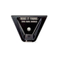 #1 Seat Mount Bracket - KTM - YOUR DESIGN