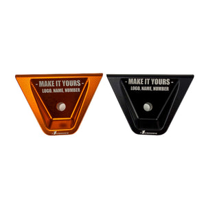#1 Seat Mount Bracket - KTM - YOUR DESIGN